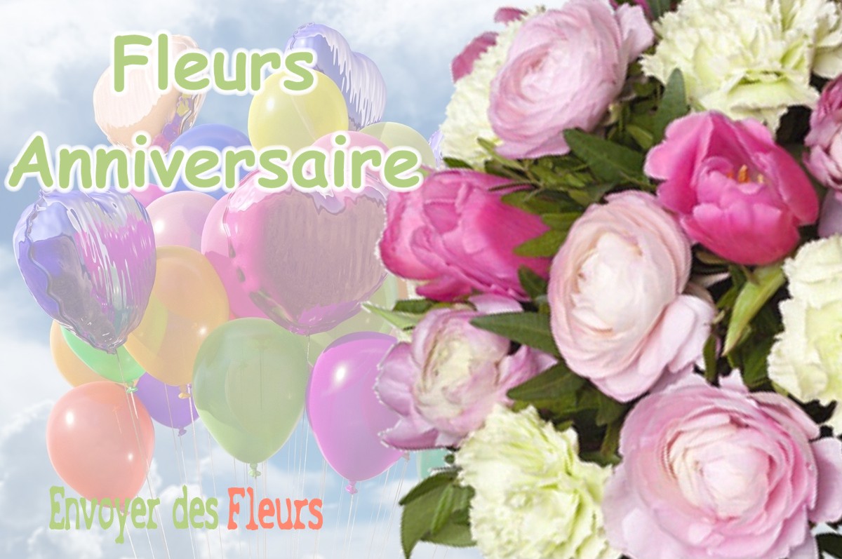 lIVRAISON FLEURS ANNIVERSAIRE à FOSSE