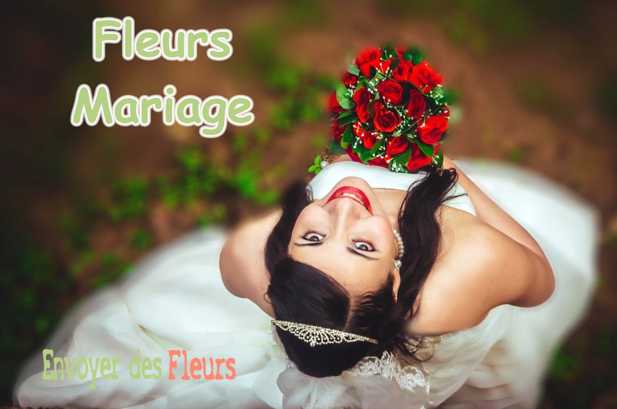 lIVRAISON FLEURS MARIAGE à FOSSE