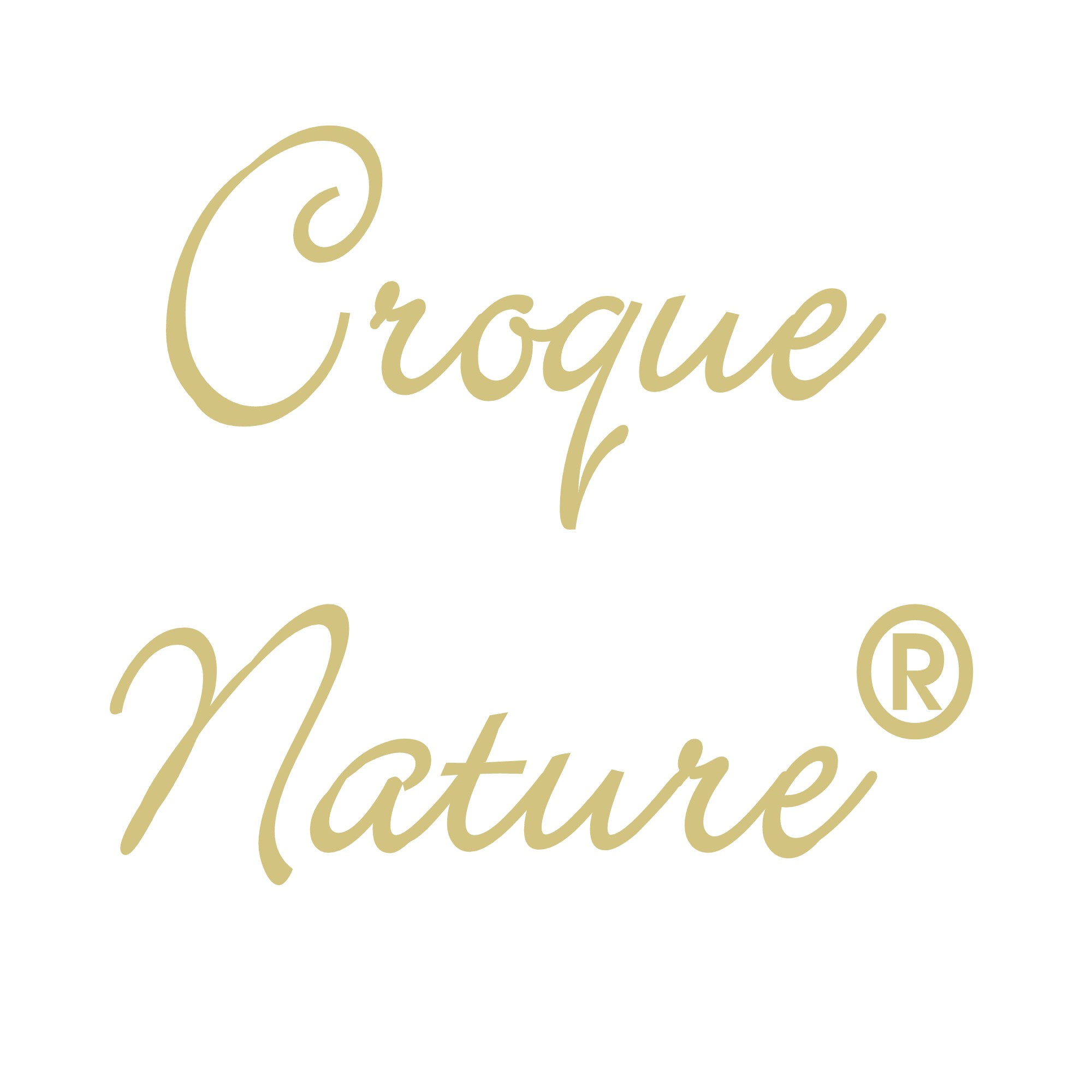 CROQUE NATURE® FOSSE